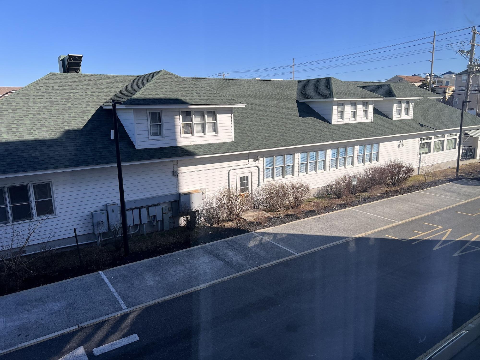 Country Inn & Suites By Radisson Ocean City Exterior photo