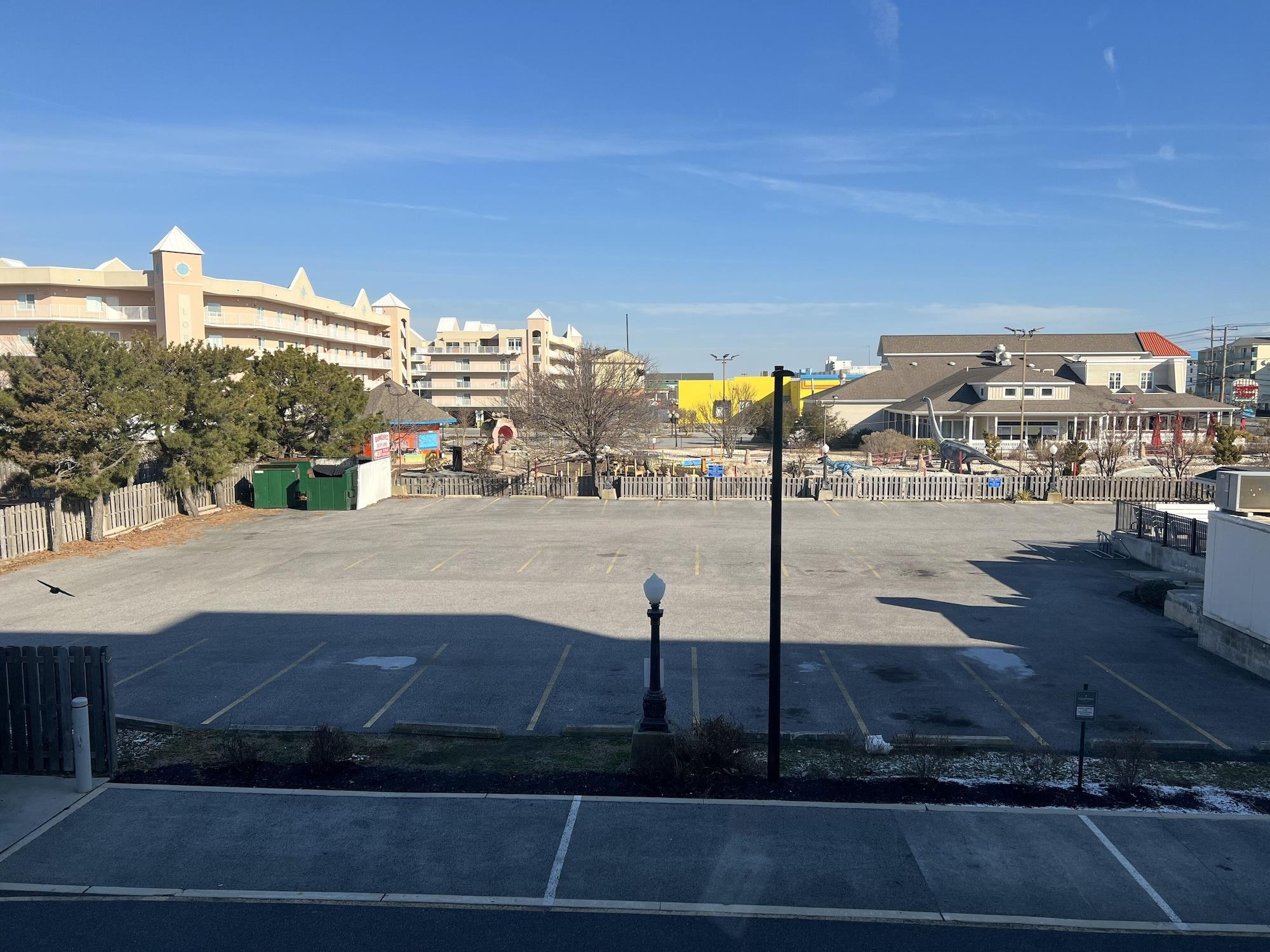 Country Inn & Suites By Radisson Ocean City Exterior photo